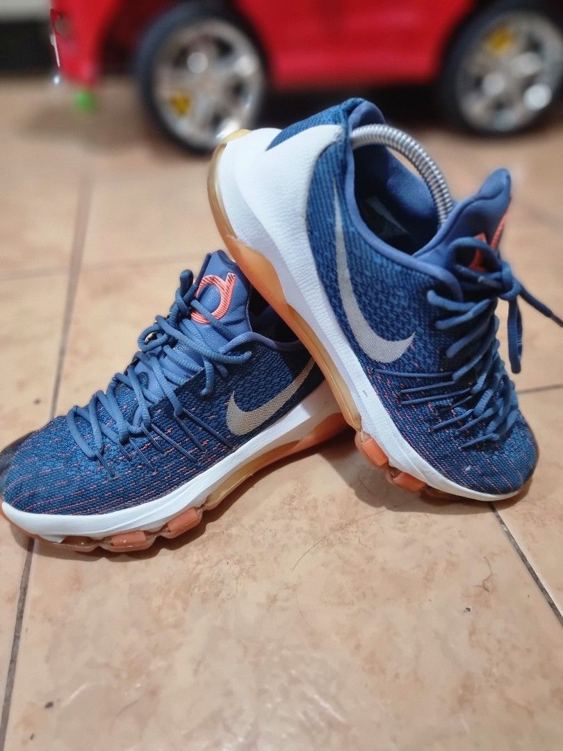 Kevin durant 8 store