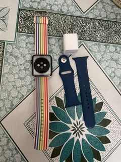 Original apple watch series 3 42mm