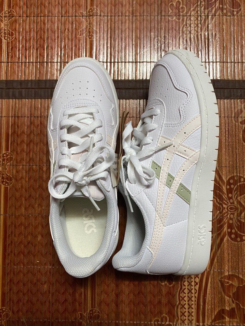 Asics japan deals s cream