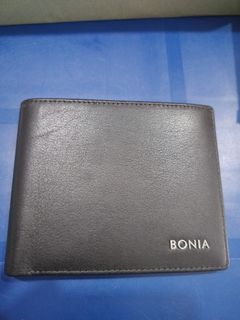 Original Bonia shoulder bag (Togo cow leather) - Bags & Wallets for sale in  Bukit Mertajam, Penang