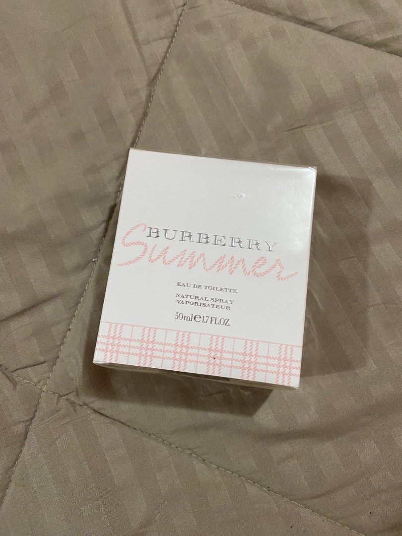 Burberry summer sale hotsell