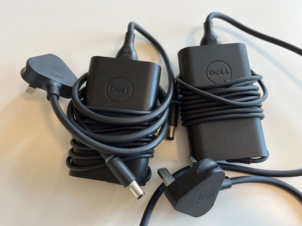 Original Dell Chargers406102477532057600