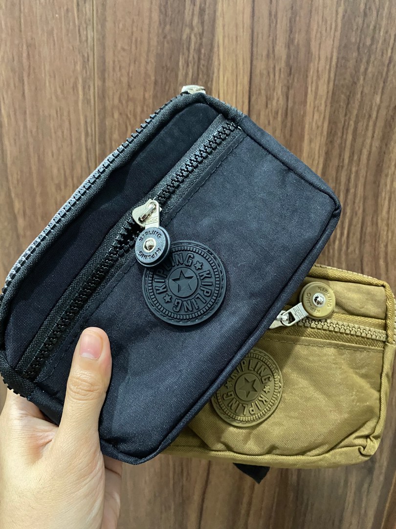 Original Kipling Wallet on Carousell