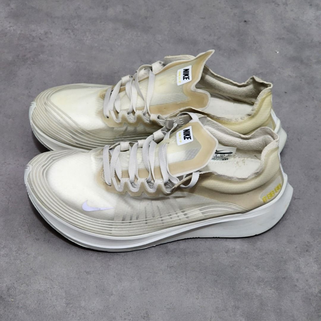 ORIGINAL Nike Zoom Fly SP US9 UK 8 Men s Fashion Footwear