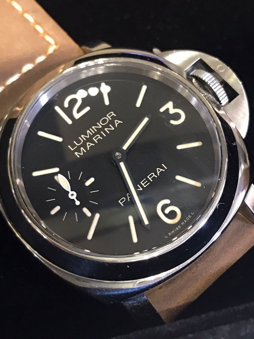 PANERAI PAM367 Carousell
