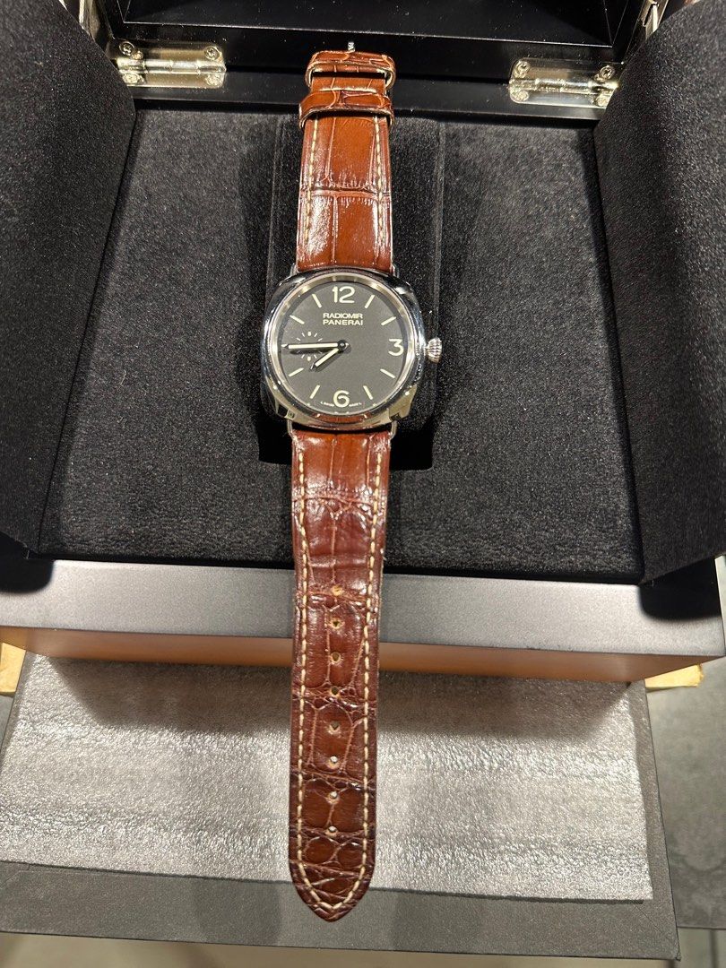 Panerai pam 2025 337