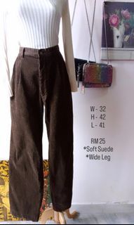 Pant Pants