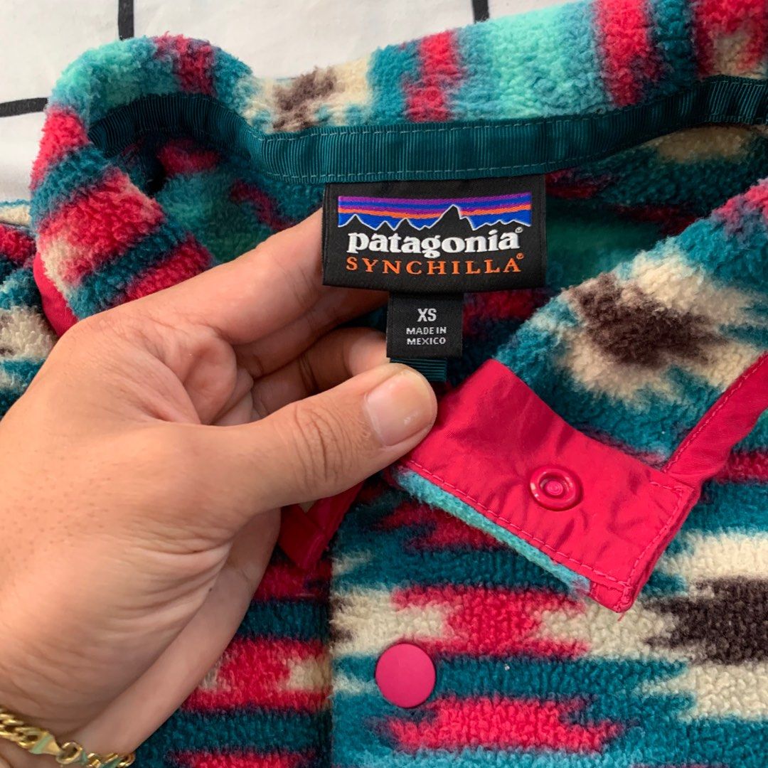 PATAGONIA Men s Fashion Coats Jackets and Outerwear on Carousell