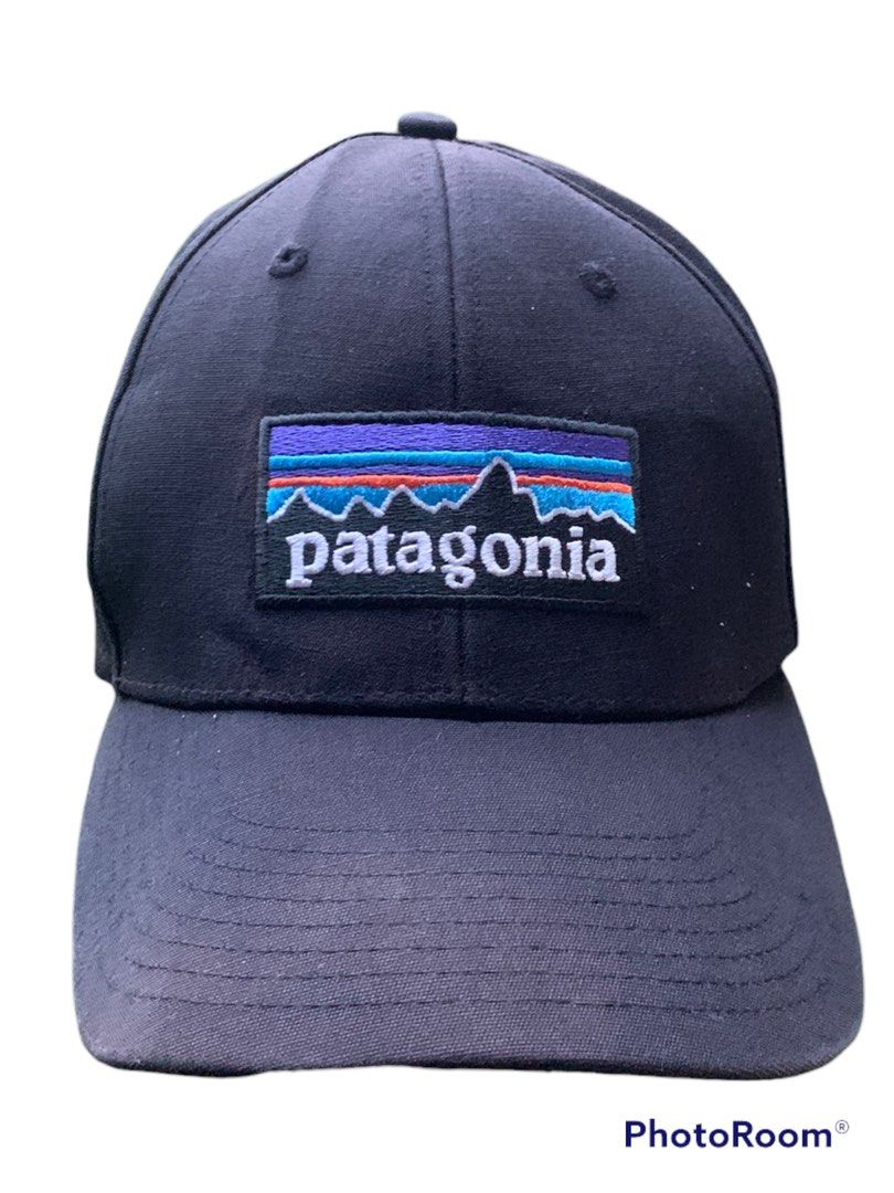 PATAGONIA cap, Men's Fashion, Watches & Accessories, Cap & Hats on