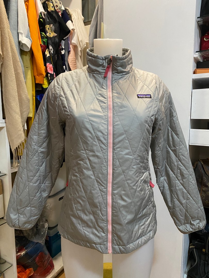 Patagonia girls sale nano