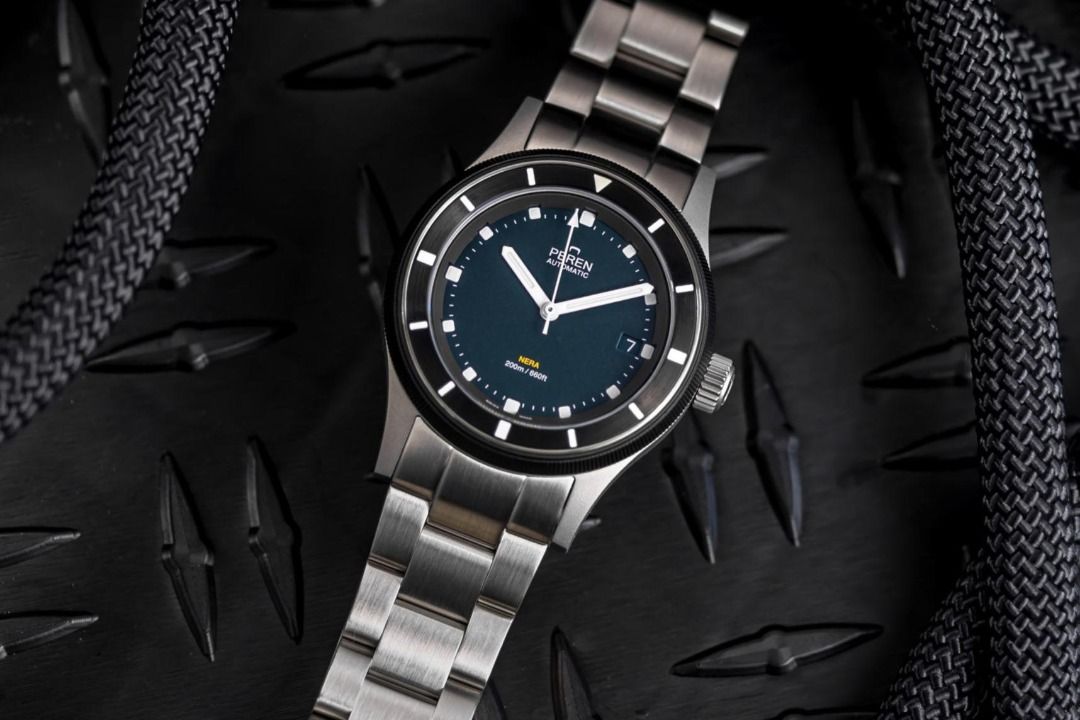 Swiss micro brand watches shop
