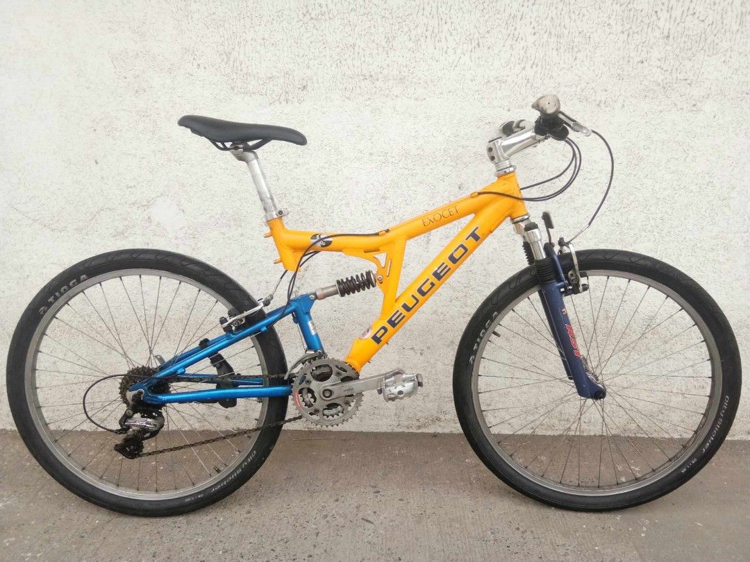 Peugeot mtb 26 online