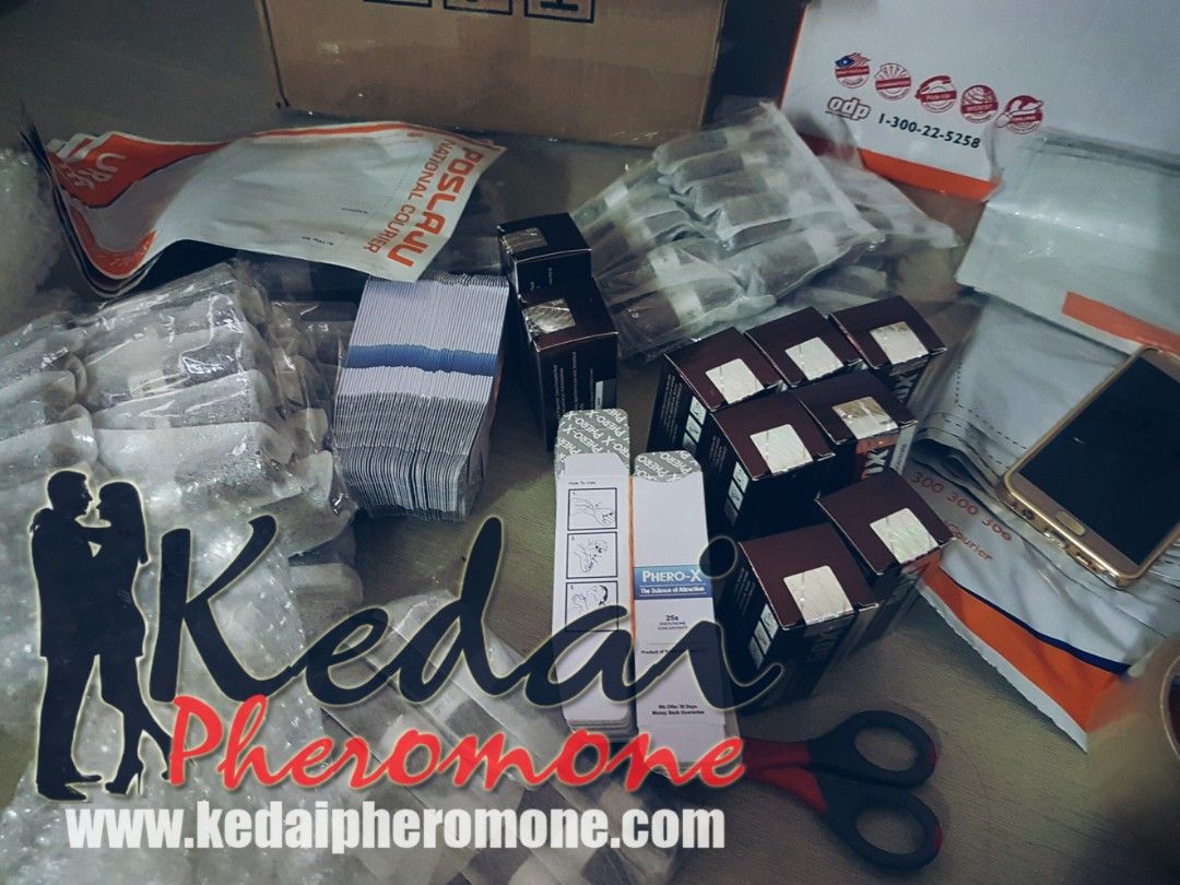 Pherox store perfume original
