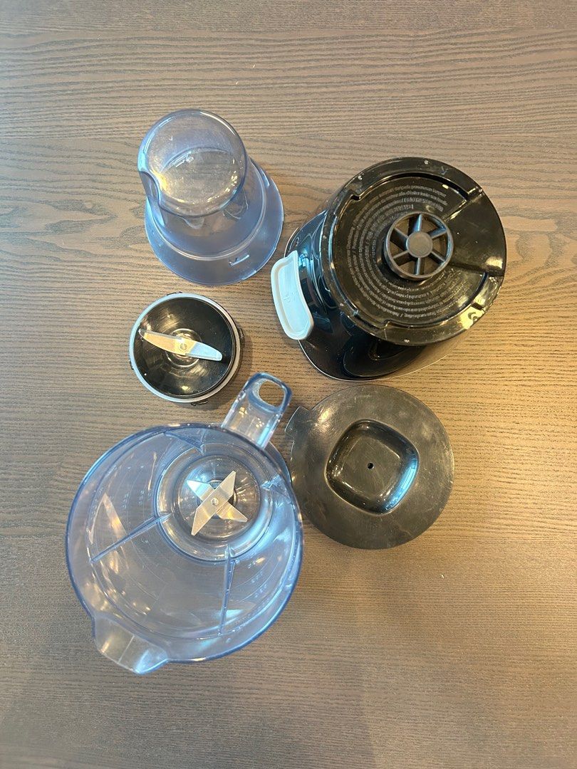 Philips Blender HR2056, TV & Home Appliances, Kitchen Appliances