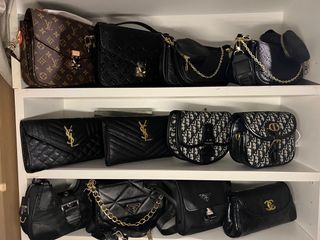 Pick what you like women handbag