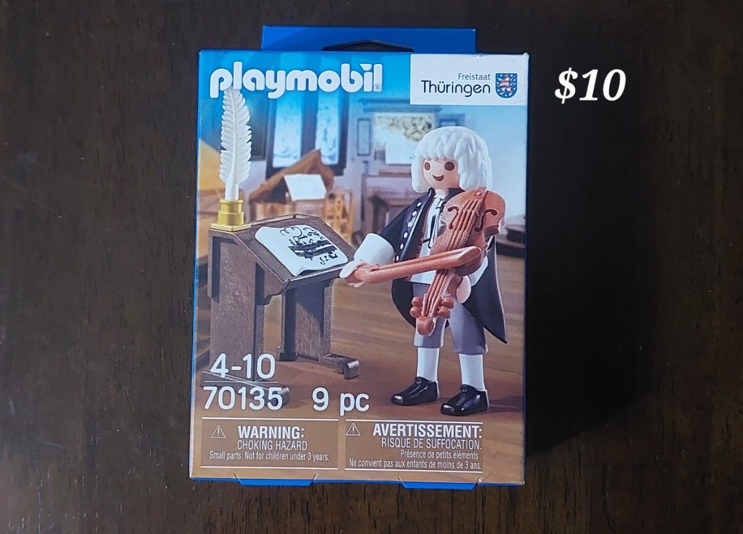 Playmobil, Hobbies & Toys, Toys & Games on Carousell