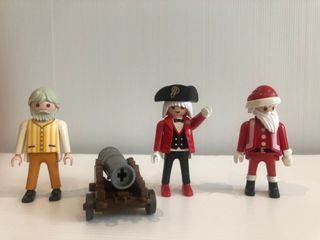 Playmobil Character Figure Original 5