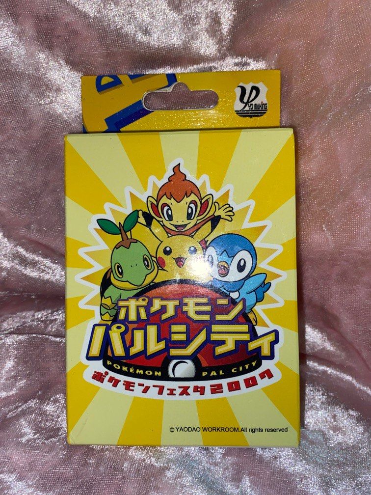 pokemon poker playing cards AGS (EX-MT+ 6.5) Mewtwo #150