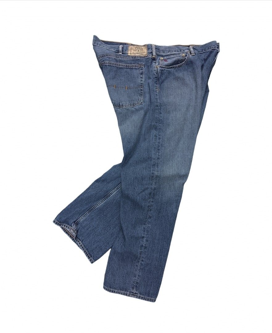 Polo classic store 867 jeans