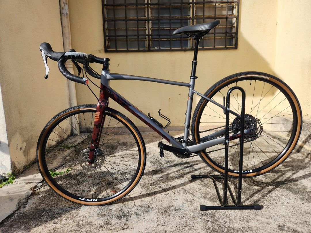 Jual giant 2025 revolt