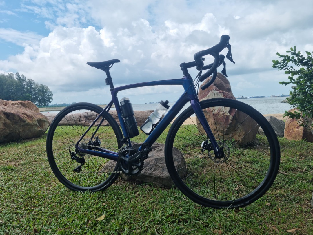 Road bike polygon strattos s7 new arrivals