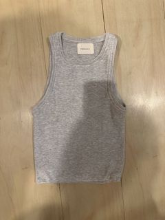 Popoluca Tank Top (net price)