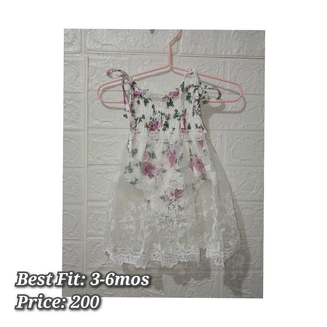 PRELOVED BABY CLOTHES on Carousell