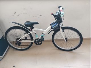 Preloved bicycles outlet