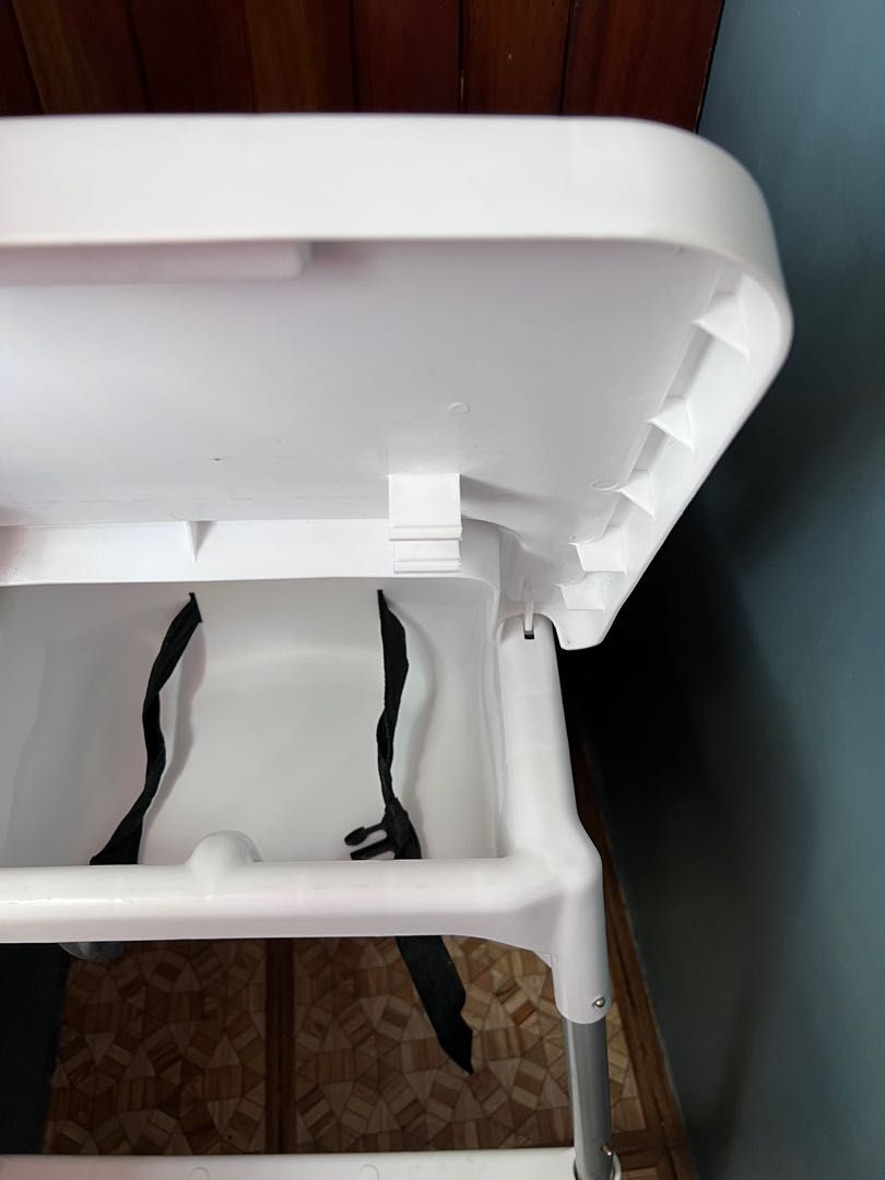 Wise 3330 ice cage 105 qt swingback cooler seat hotsell