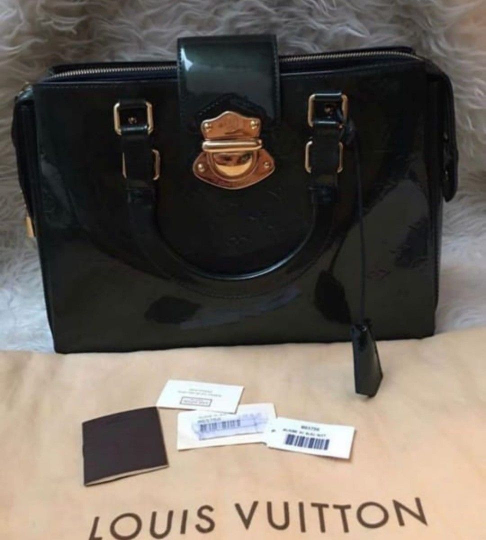 Louis Vuitton Mini Soft Trunk Monogram Legacy Brown (LV0034