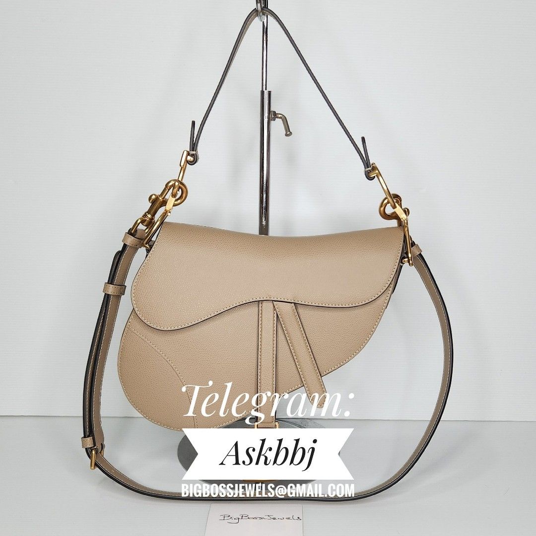 Saddle calfskin bag price outlet