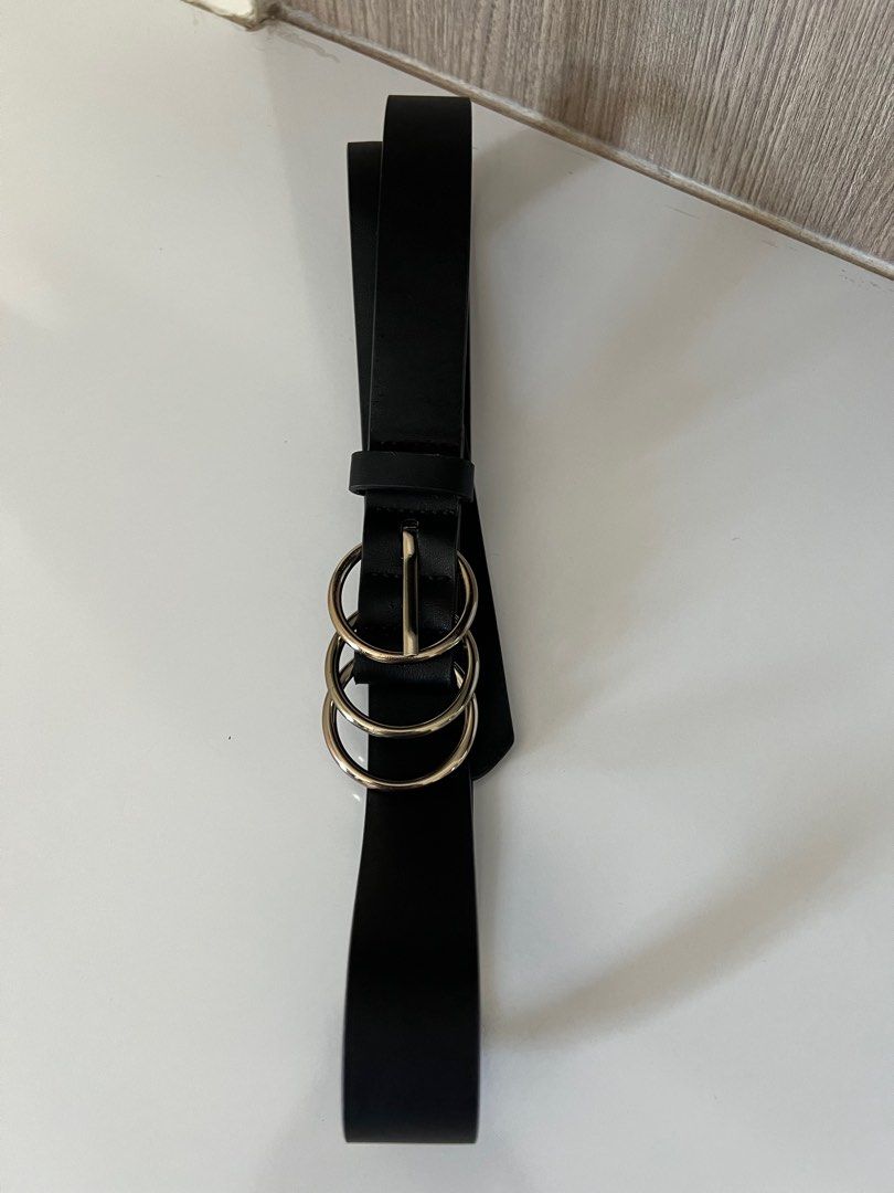 Primark cheap gold belt