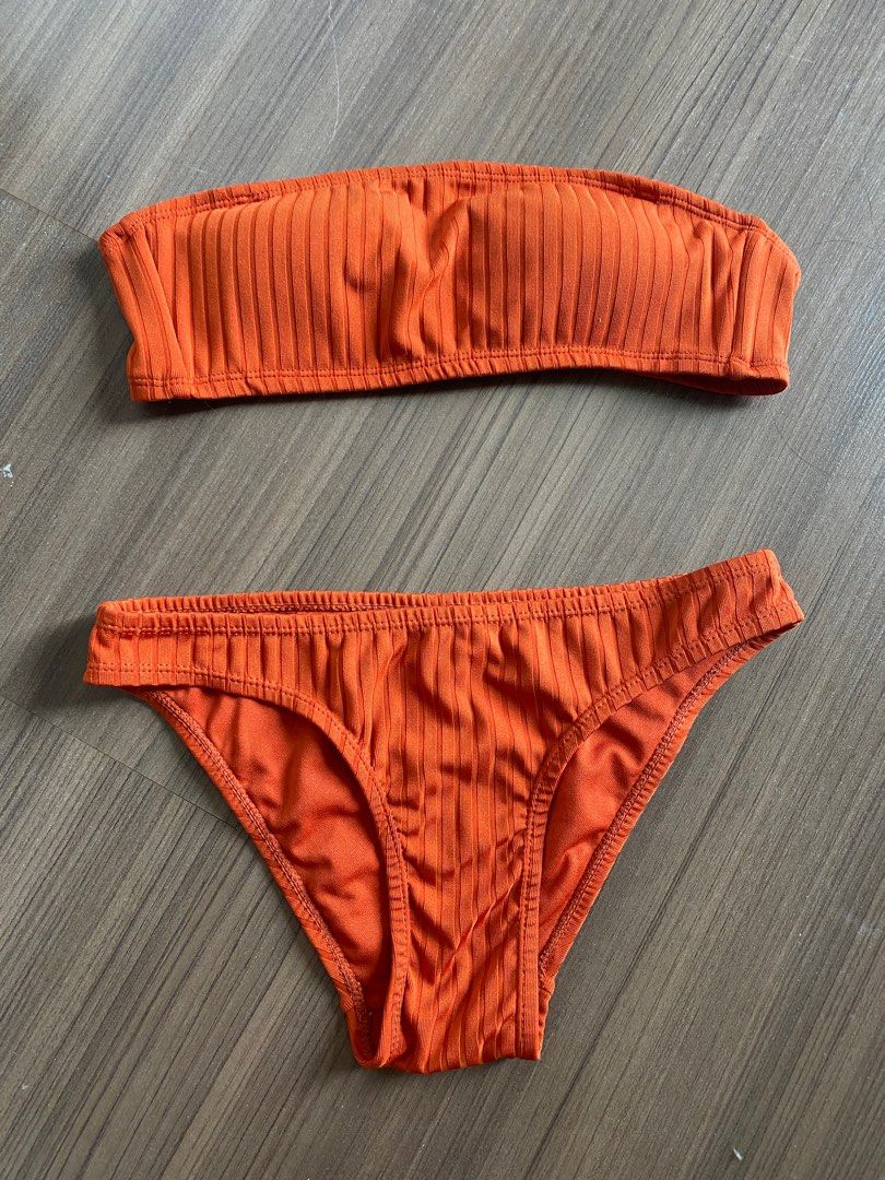 Primark bikini, Women's Fashion, Swimwear, Bikinis & Swimsuits on Carousell