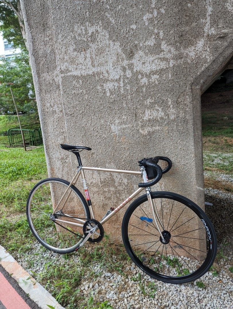 Cat fixie cheap