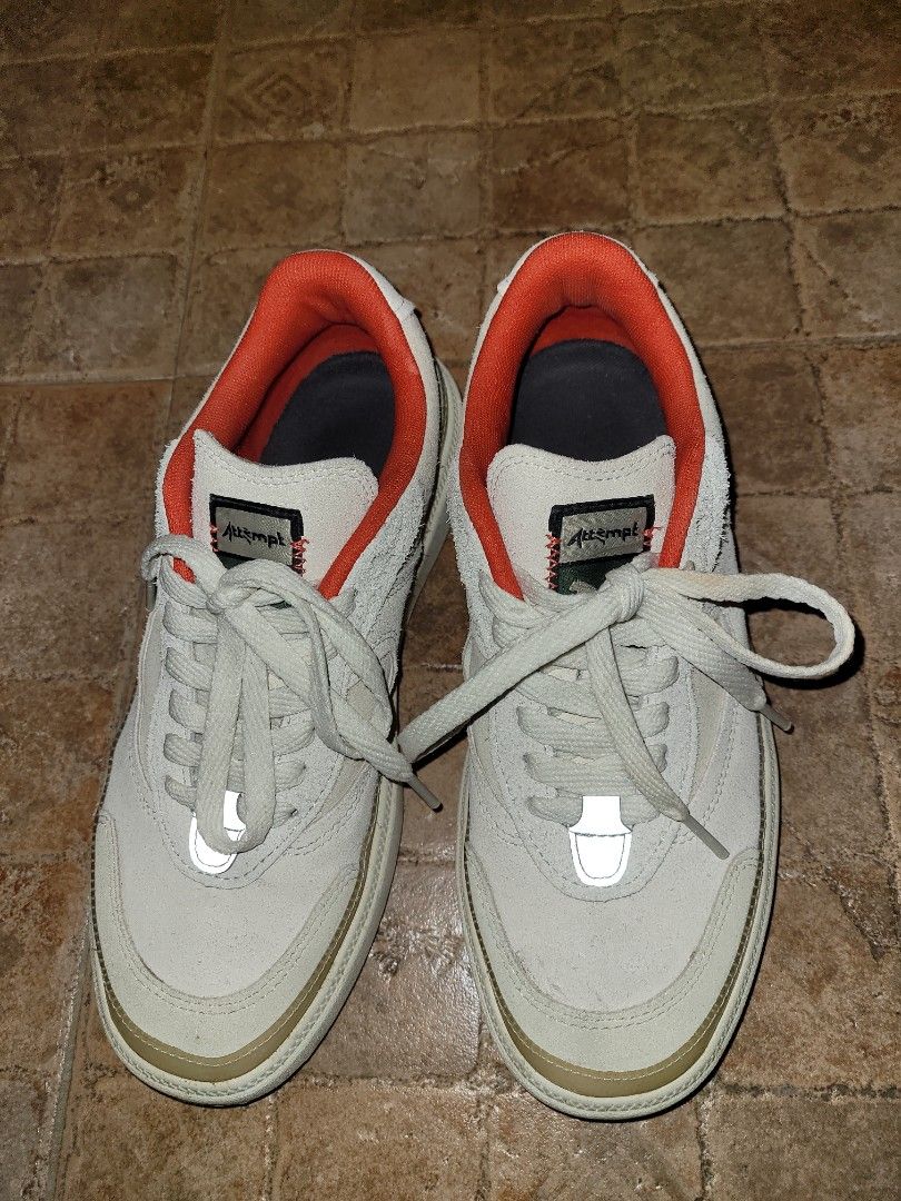 Puma oslo discount pro attempt