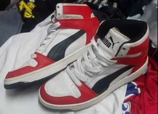 Puma X one piece sneakers (Puma LQDCELL), Men's Fashion, Footwear, Sneakers  on Carousell