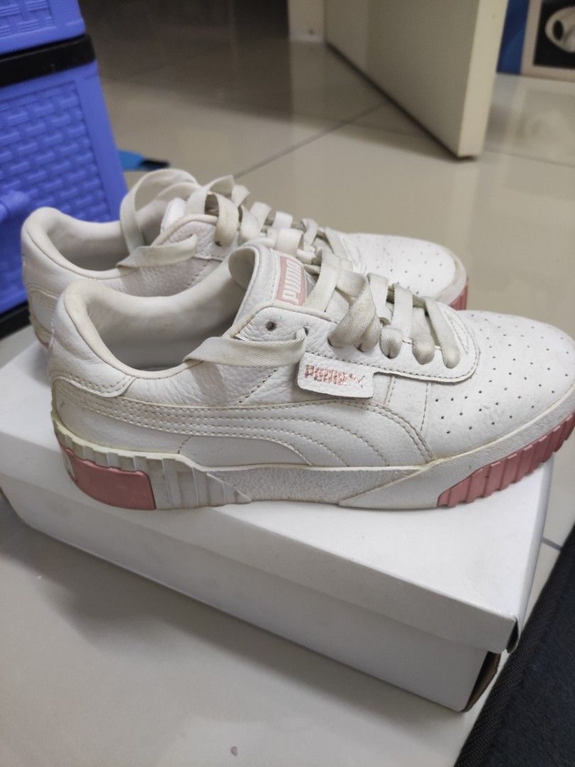 Puma sneaker new arrivals