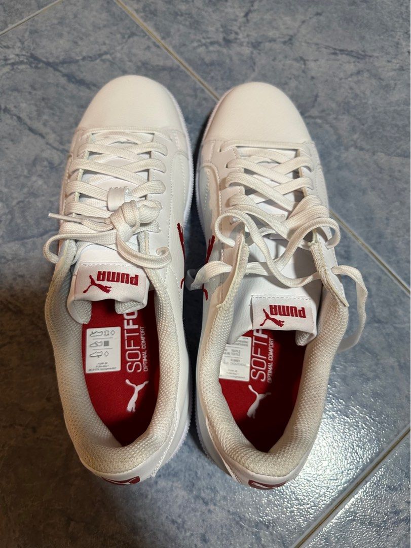 Puma sneakers under 15 hot sale