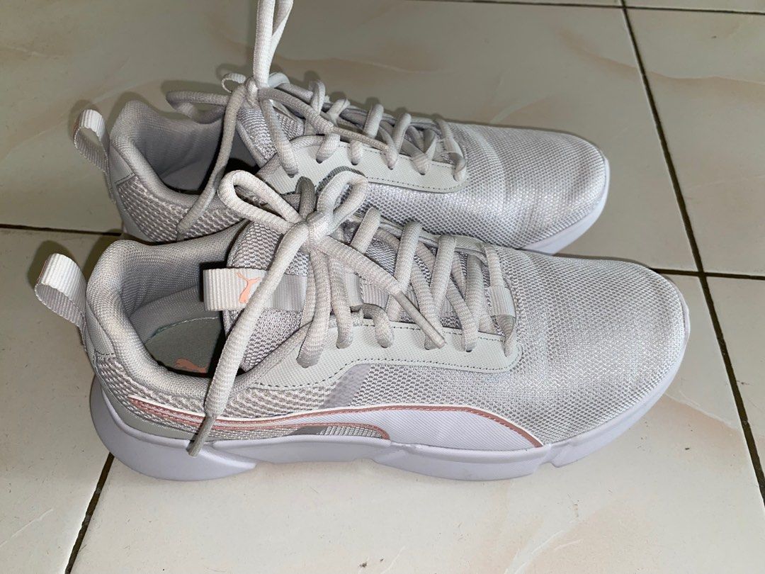 Puma damen outlet sneaker soft foam