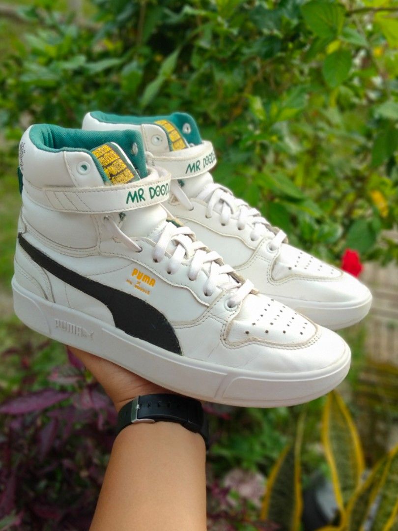Puma best sale size 6.5