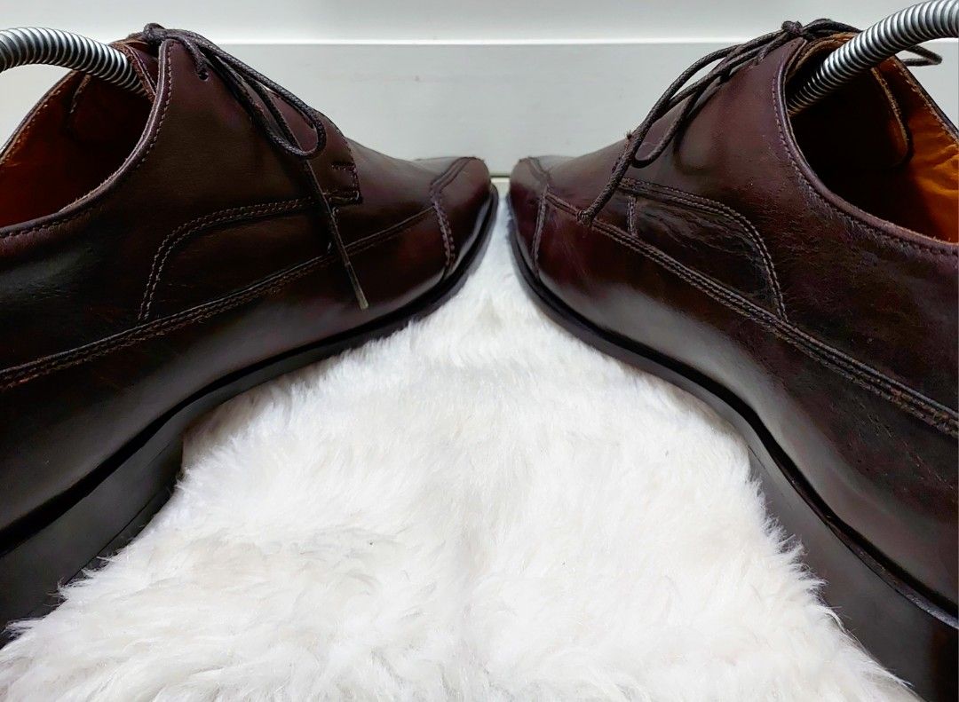 Borelli mens hotsell dress shoes