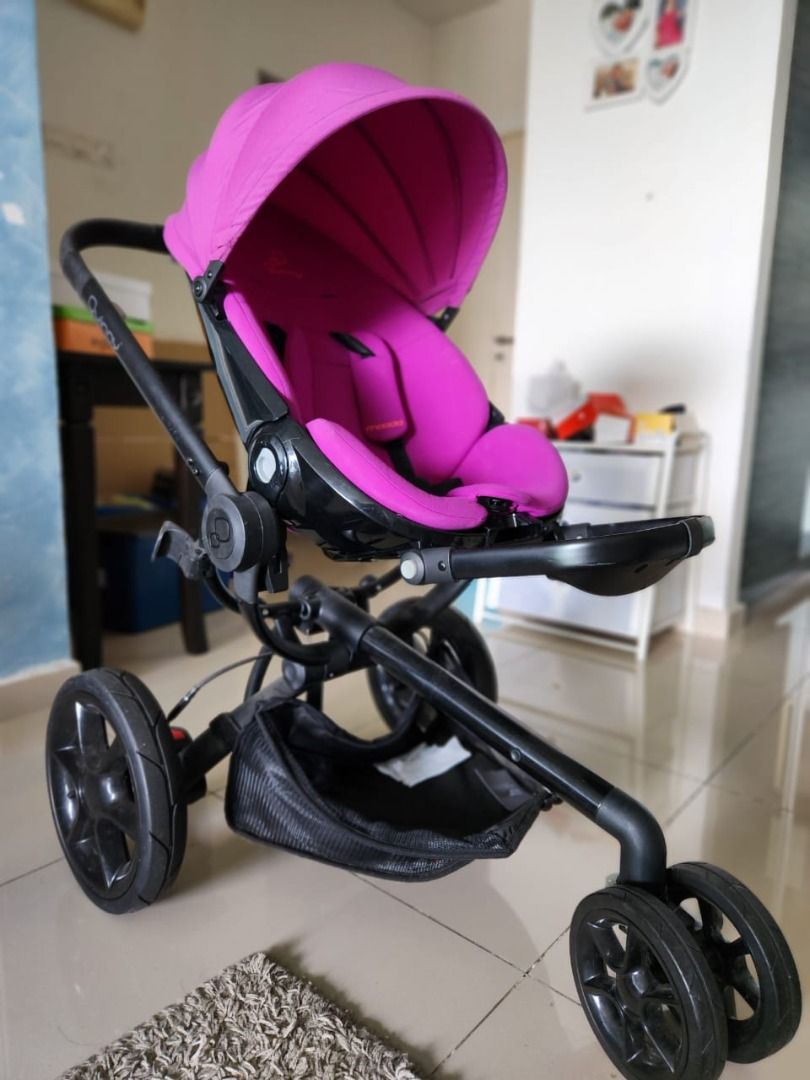 Moodd stroller store