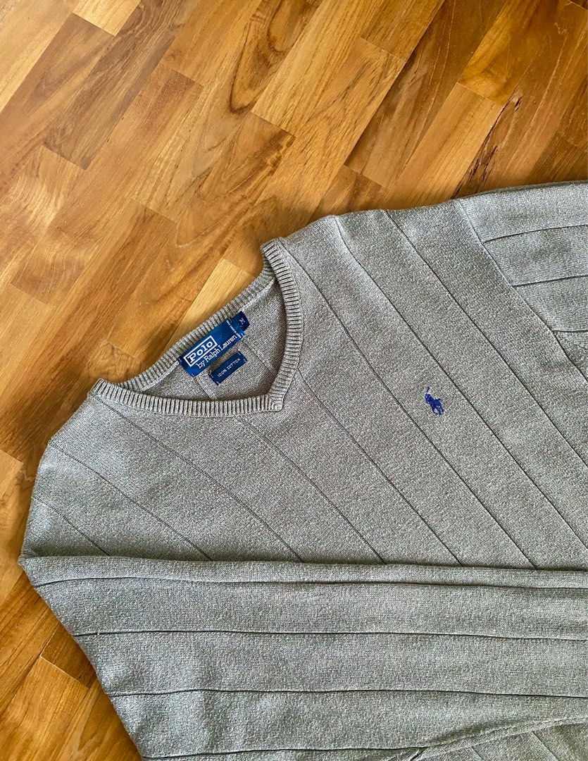 Ralph lauren deals sport jumper