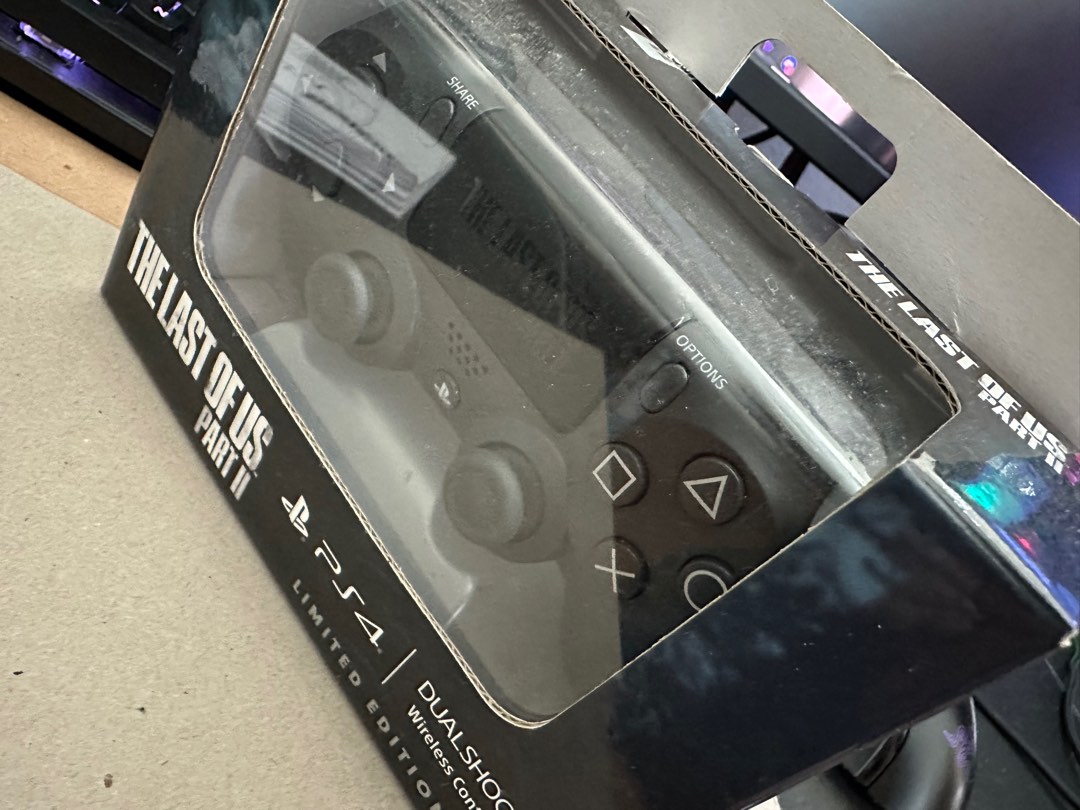 Used top ps4 original