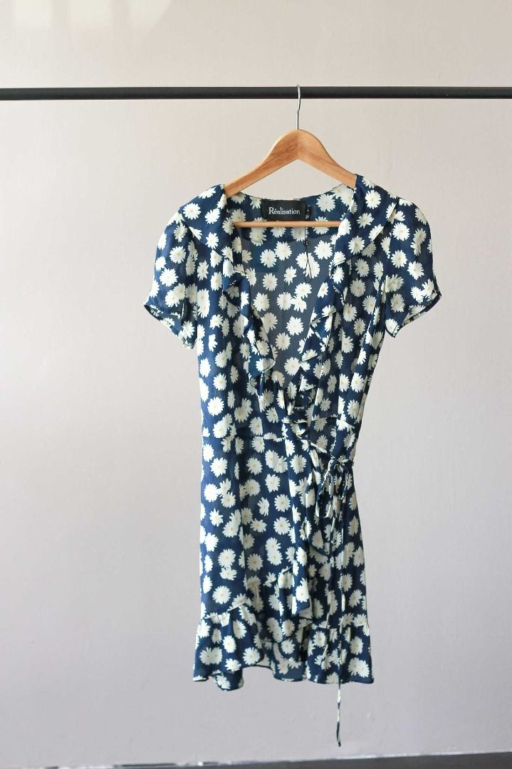 Realisation par new arrivals daisy