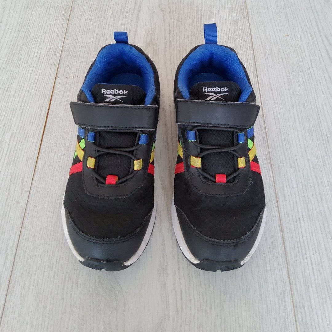 Reebok cheap kids size