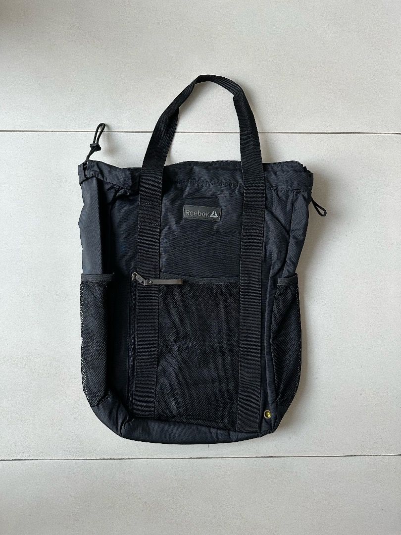 Reebok best sale dance tote