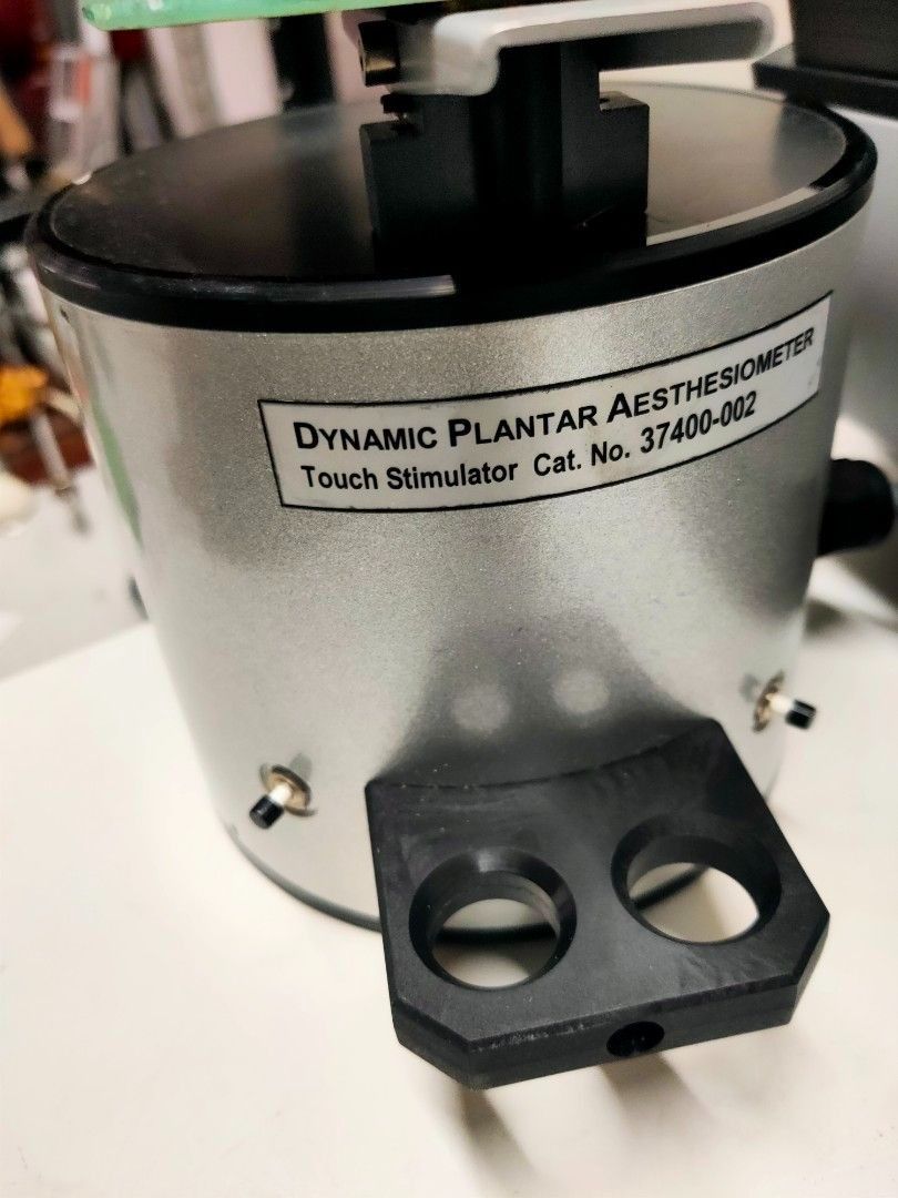 REFLOTRON Plus Dry Chemistry Analyser,Dynamic Plantar Aesthesiometer ...