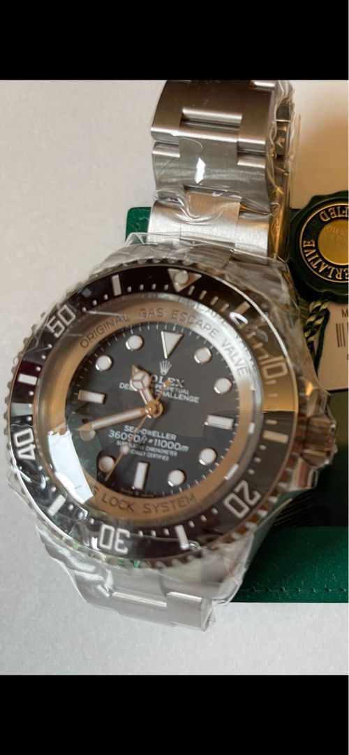 Rolex 50mm store