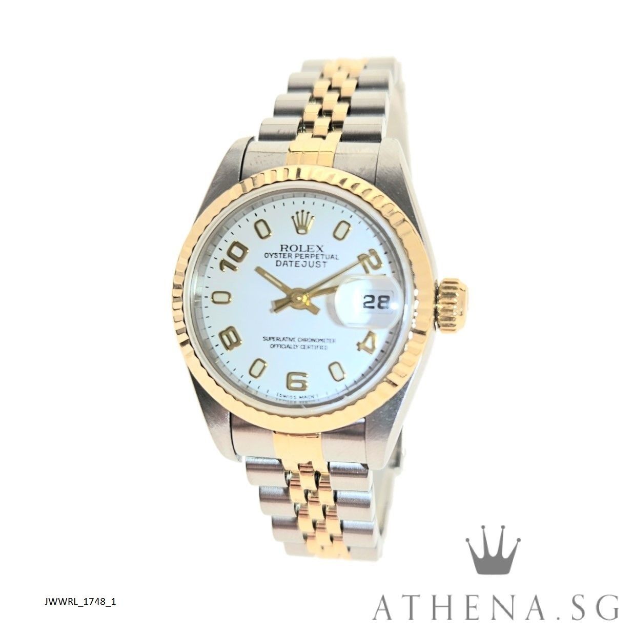 Girls rolex store